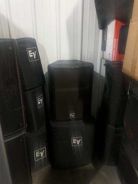 Equipment condition