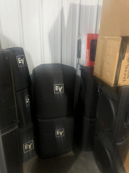 Equipment condition