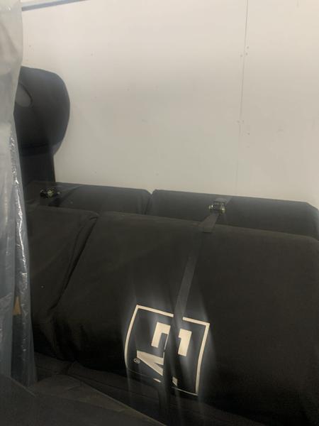 Equipment condition