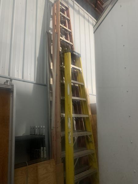 Ladders